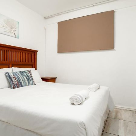 Tenbury Apartments Durban Exterior foto