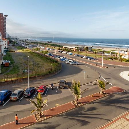 Tenbury Apartments Durban Exterior foto